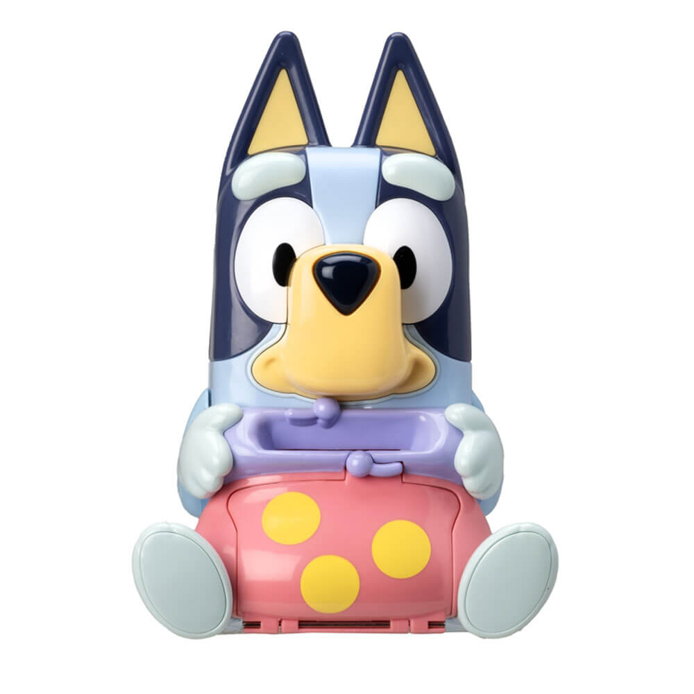 Bluey Save with Bluey Educational Toy