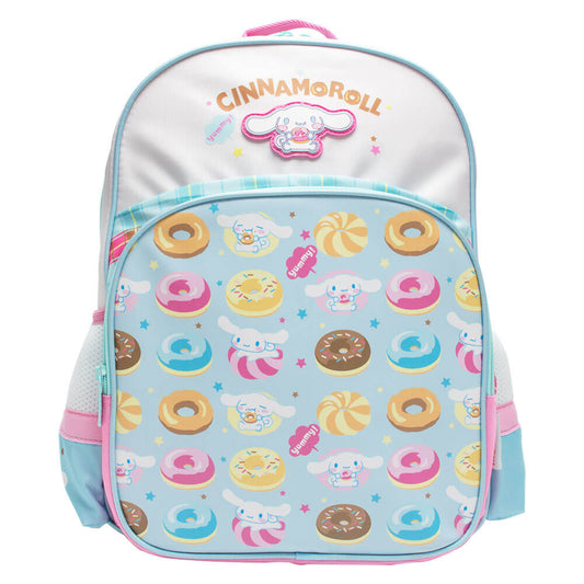 Licensed Cinnamoroll School Backpack