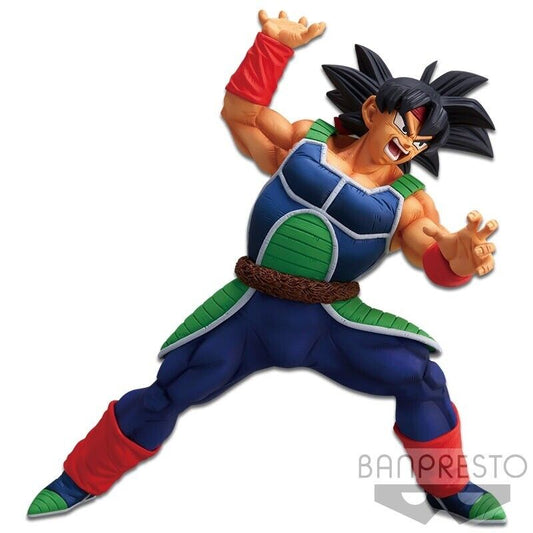 Bandai Dragon Ball Super Chosenshiretsuden II Vol.5 (B:Bardock)