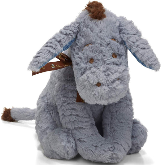 Disney Baby Classic Eeyore Plush 23cm