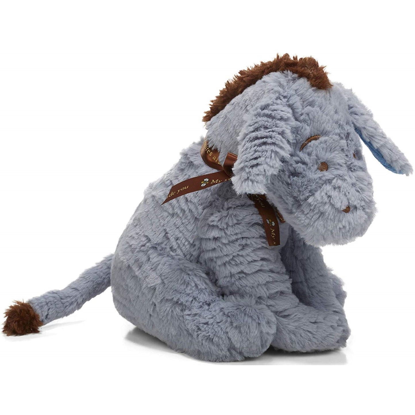 Disney Baby Classic Eeyore Plush 23cm