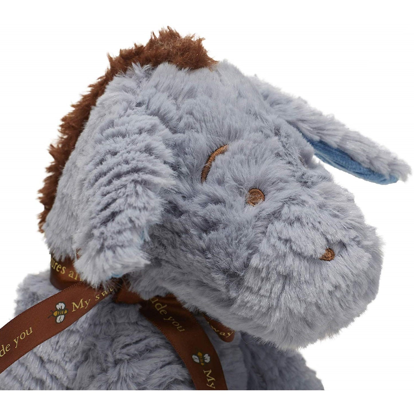 Disney Baby Classic Eeyore Plush 23cm