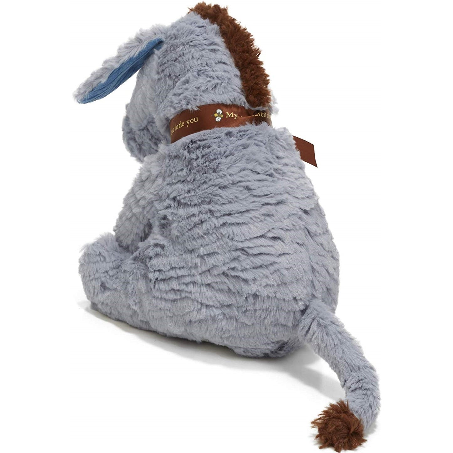 Disney Baby Classic Eeyore Plush 23cm