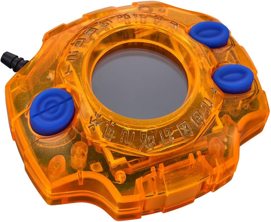 Bandai Premium Digimon DIGIVICE 25th Colour Evolution DX Set Ver. - Taichi Yagami