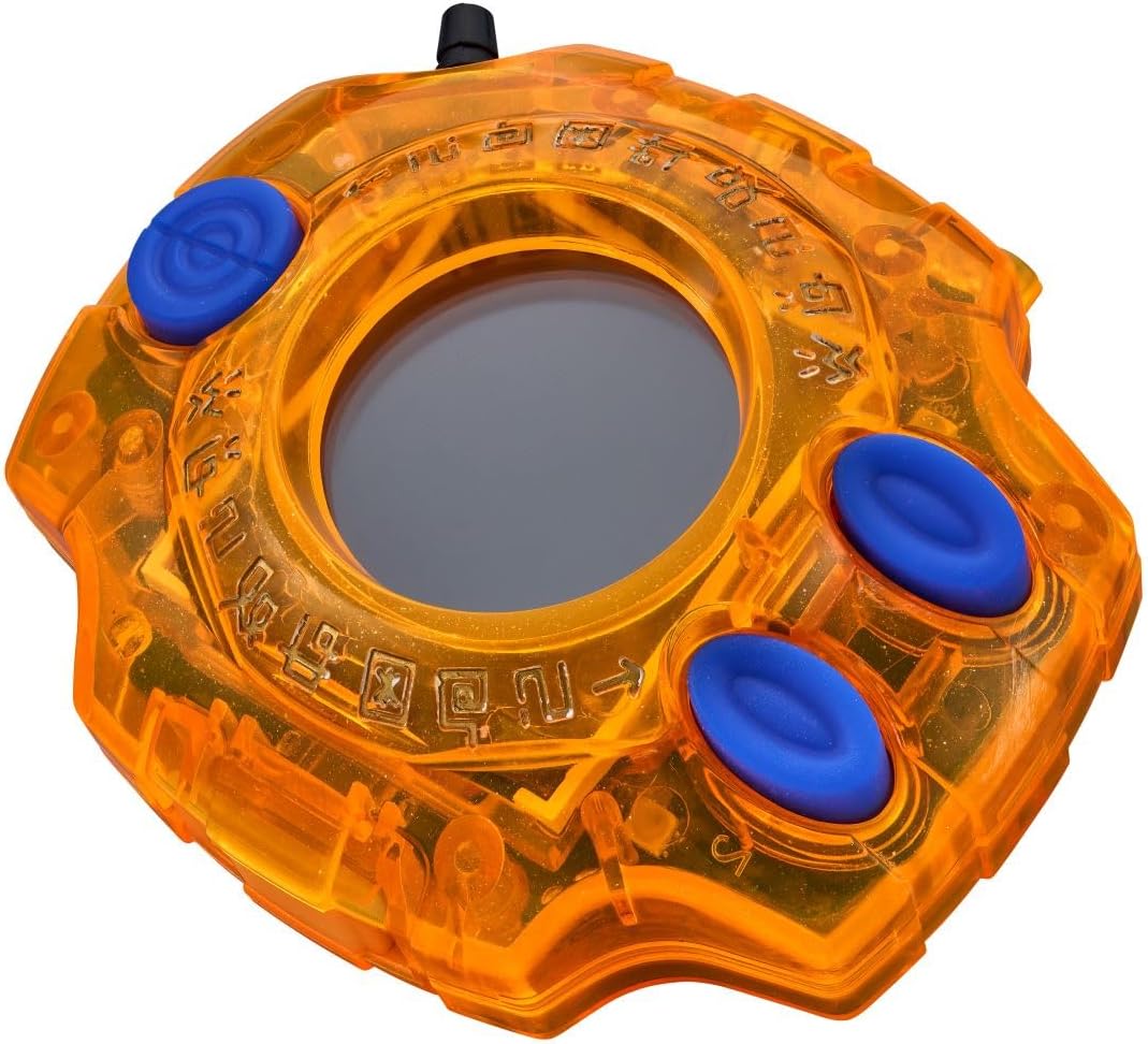 Bandai Premium Digimon DIGIVICE 25th Colour Evolution DX Set Ver. - Taichi Yagami
