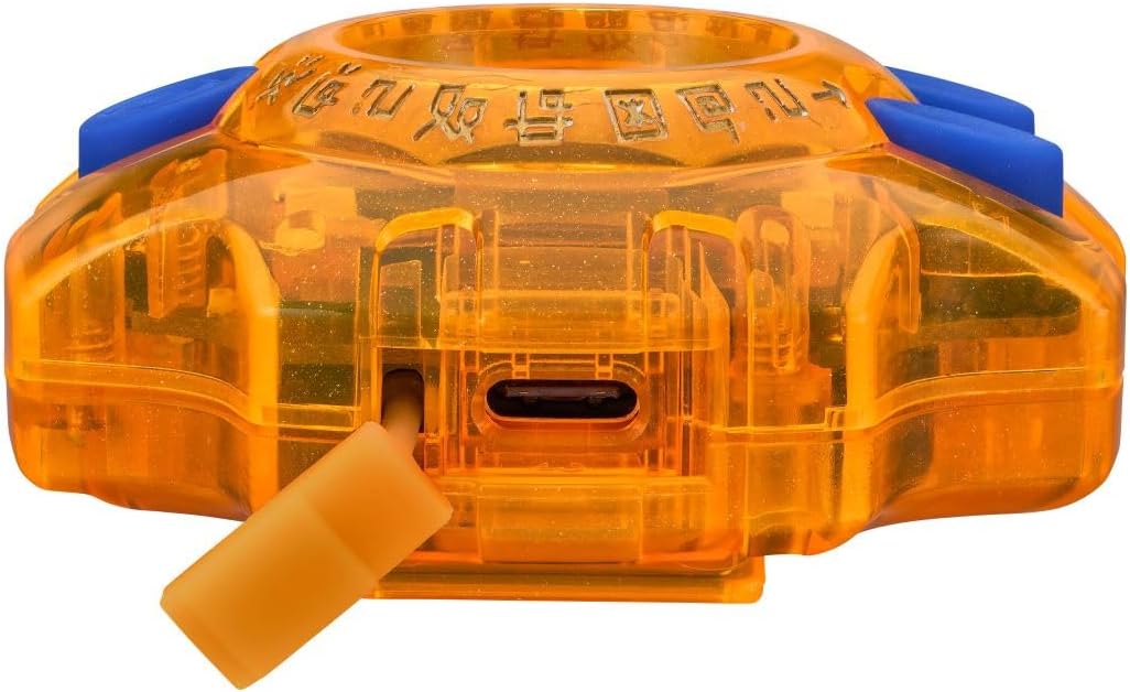 Bandai Premium Digimon DIGIVICE 25th Colour Evolution DX Set Ver. - Taichi Yagami