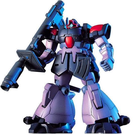 Bandai 1/144 HGUC Dom Tropen Gundam Model Kit