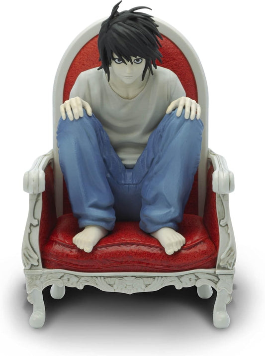 ABYstyle - Death Note L 1:10 Figure 15cm