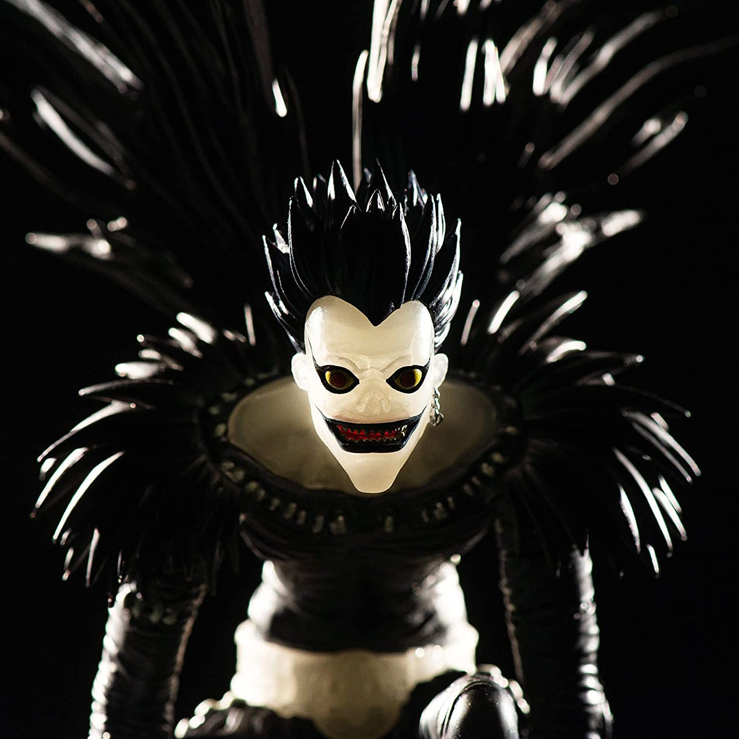 ABYstyle - Death Note Ryuk Figure - Glow in the Dark Exclusive Edition