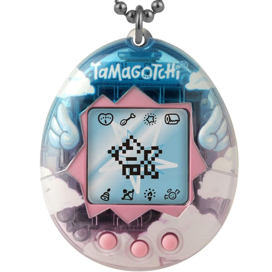 Bandai Tamagotchi Gen 3 - Dreamy Angel