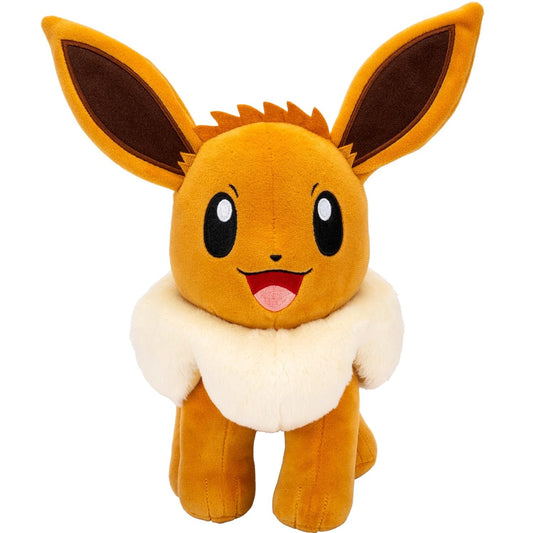 Pokemon 12" 30cm Plush - Eevee