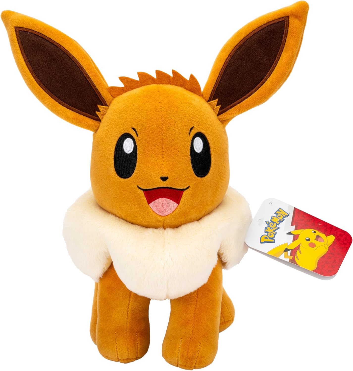 Pokemon 12" 30cm Plush - Eevee