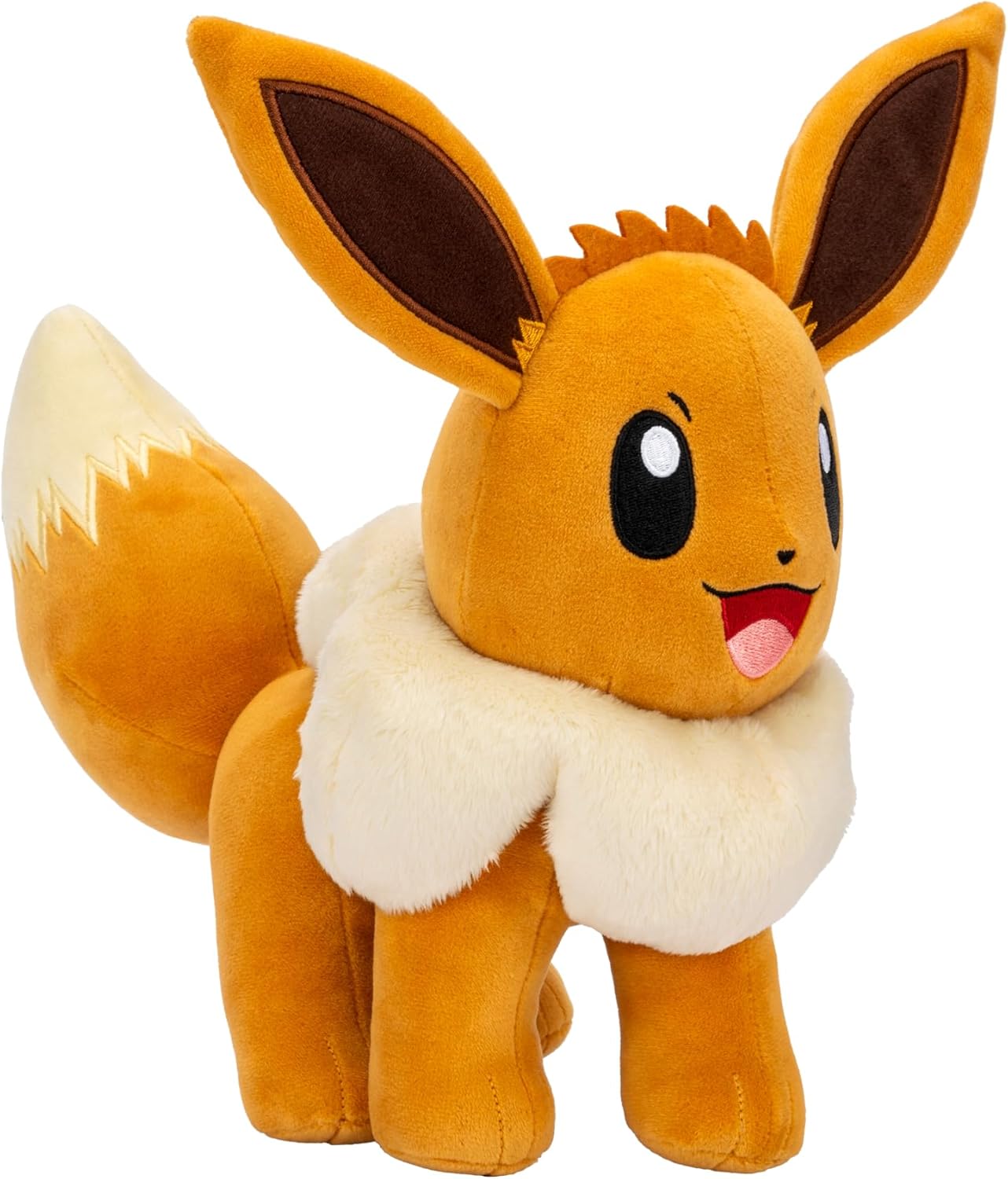 Pokemon 12" 30cm Plush - Eevee