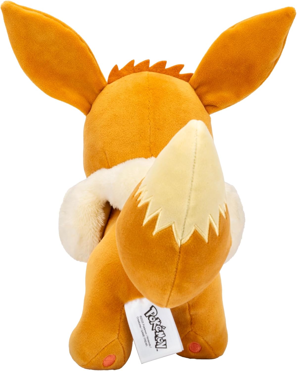 Pokemon 12" 30cm Plush - Eevee