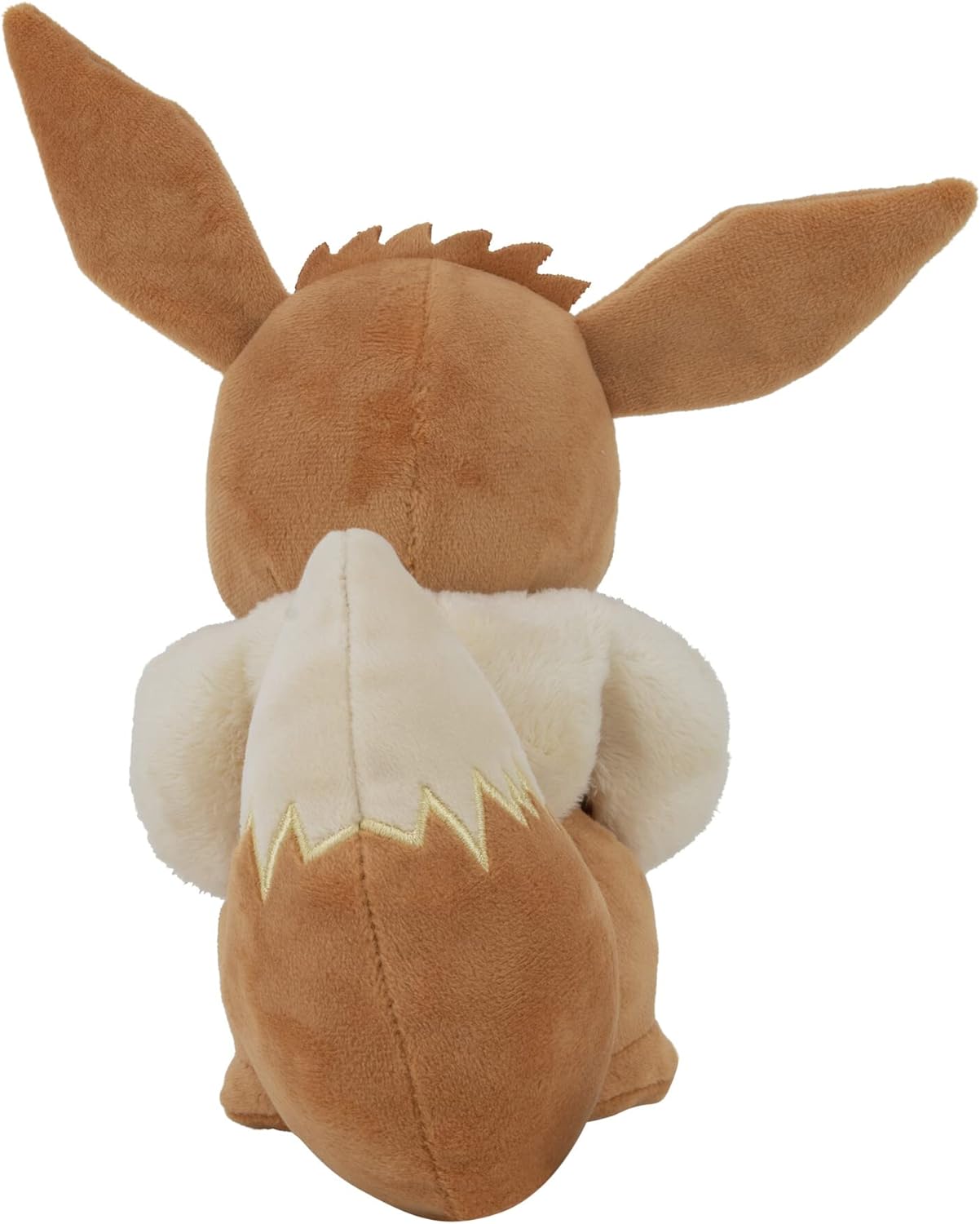 Pokemon Official & Premium Quality 8" 20cm Plush - Winking Eevee