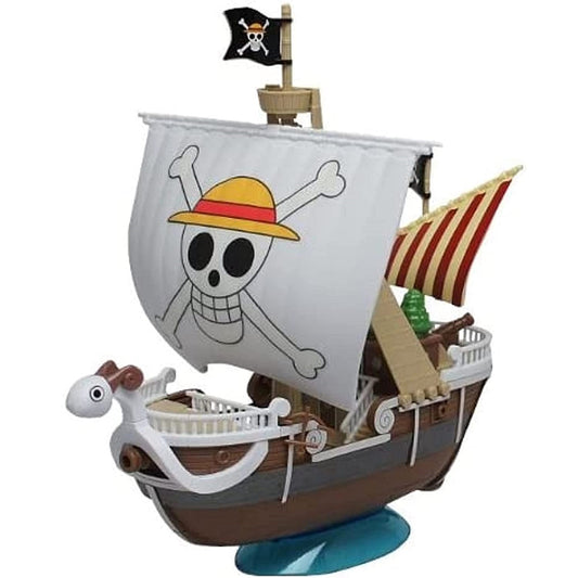 Bandai One Piece Going Merry Model Kit