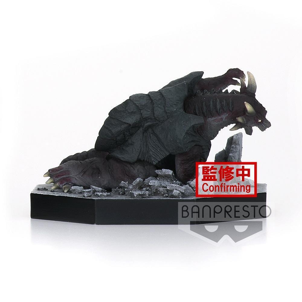 Bandai Ultraman Tiga - Special Effects Stagement Ultraman Tiga #44 (C:Guardie)