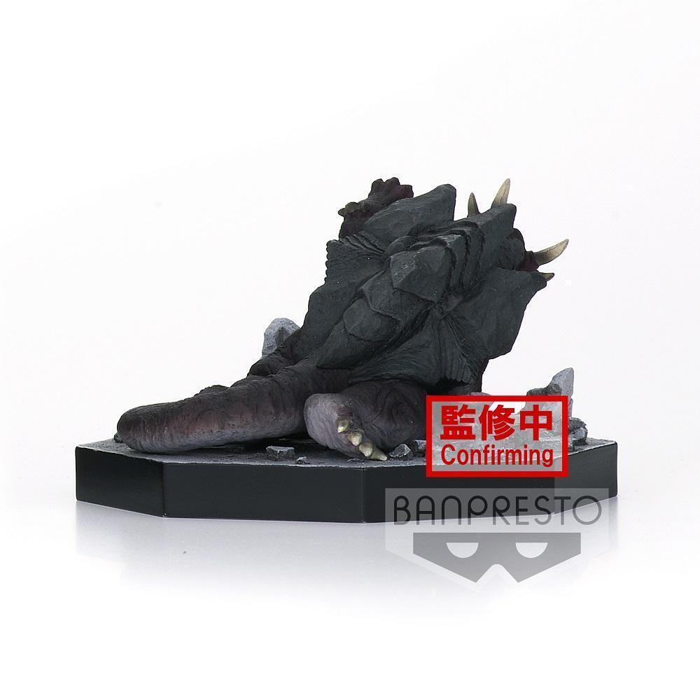 Bandai Ultraman Tiga - Special Effects Stagement Ultraman Tiga #44 (C:Guardie)