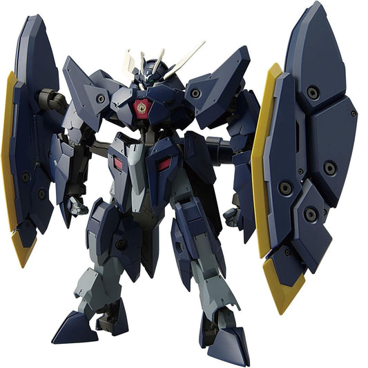 Bandai Gundam  - HG 1/144 Gundam Zagan Model Kit