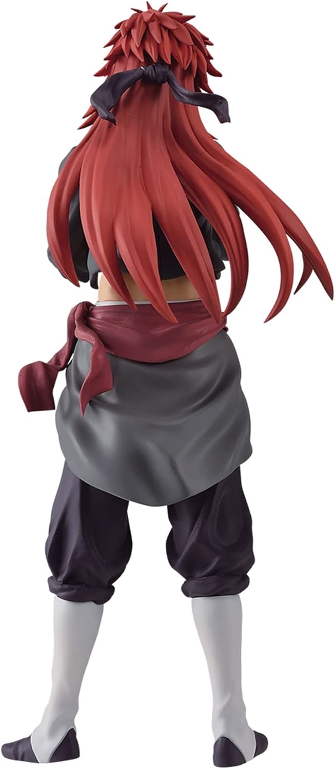 Bandai That Time I Got Reincarnated As A Slime - Otherworlder Figure Vol.19 - Guy Crimson