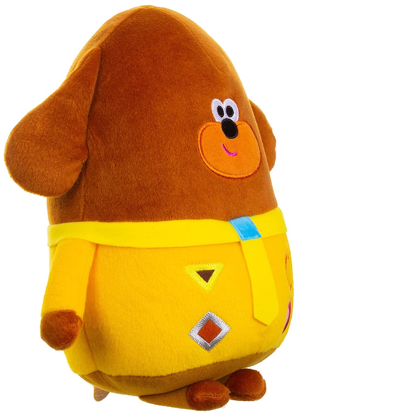Hey Duggee Talking Duggee Plush Soft Toy 24cm