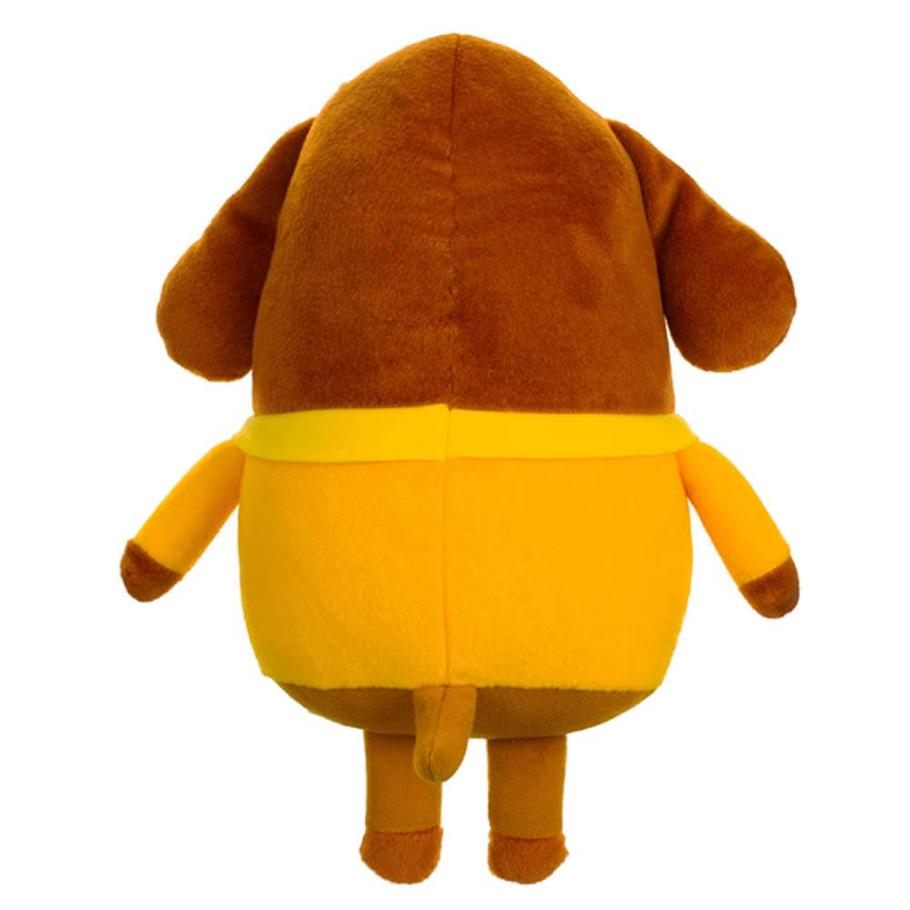 Hey Duggee Talking Duggee Plush Soft Toy 24cm