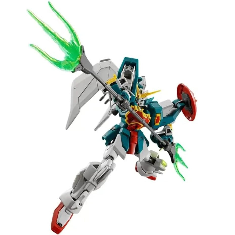 Bandai Gundam - HG 1/144 Altron Gundam Model Kit