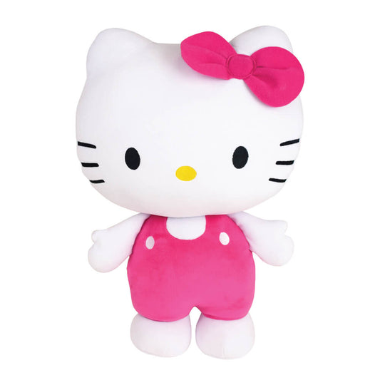 Hello Kitty Large Squishy Plush 45cm