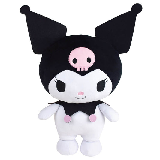 Kuromi Large Squishy Plush 45cm