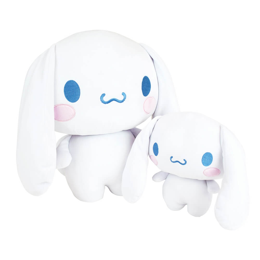 Cinnamoroll Medium Squishy Plush 26cm
