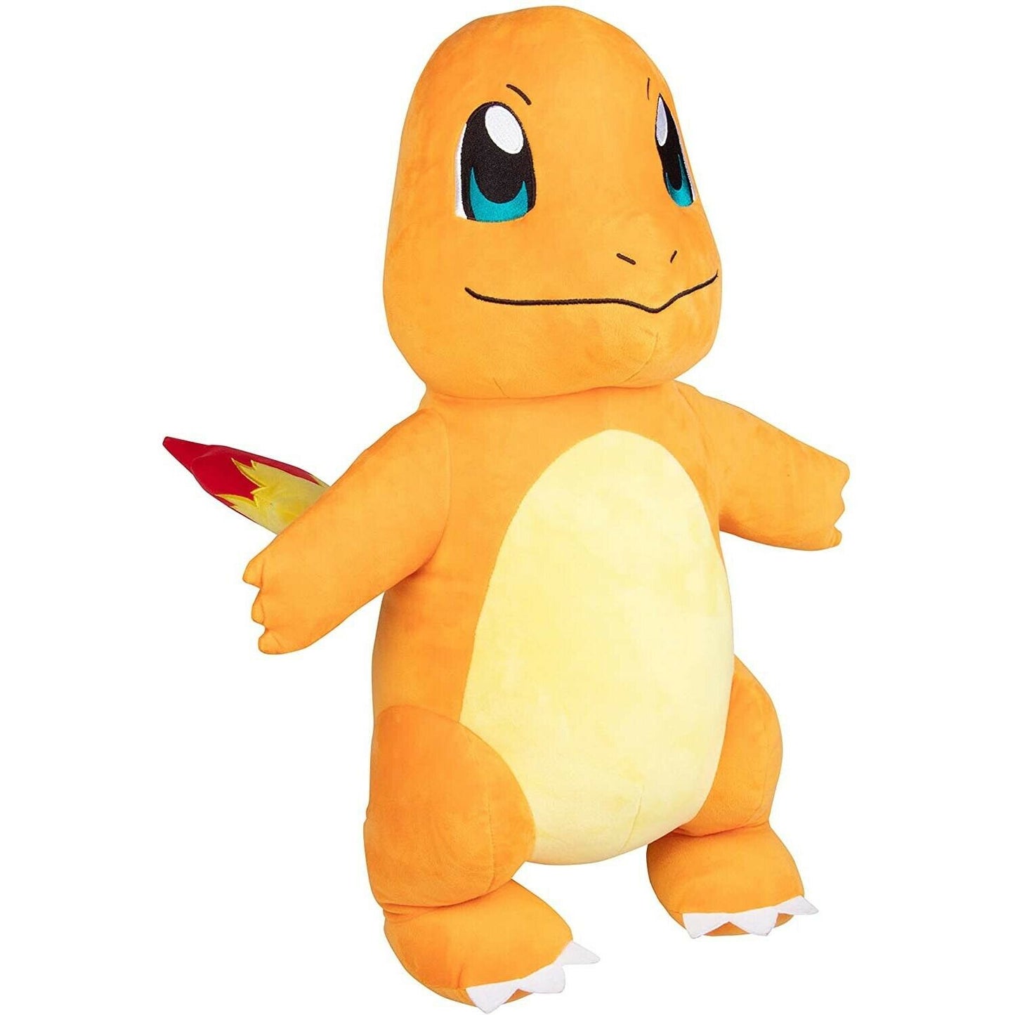 Pokemon Charmander 24" 60cm Plush - Super Sized