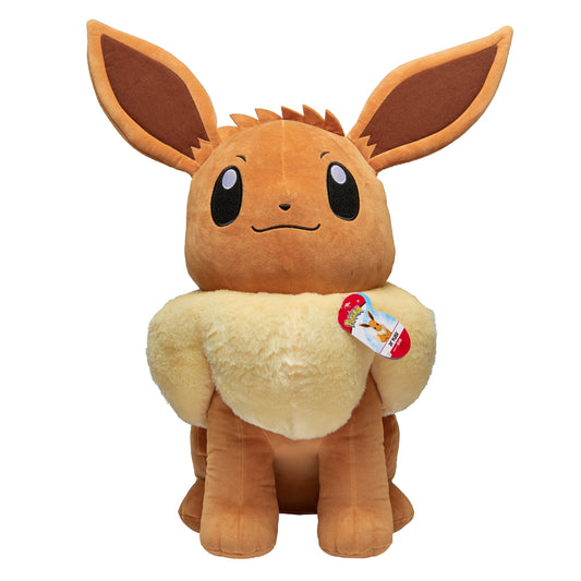 Pokemon Eevee 24" inch 61 cm Plush