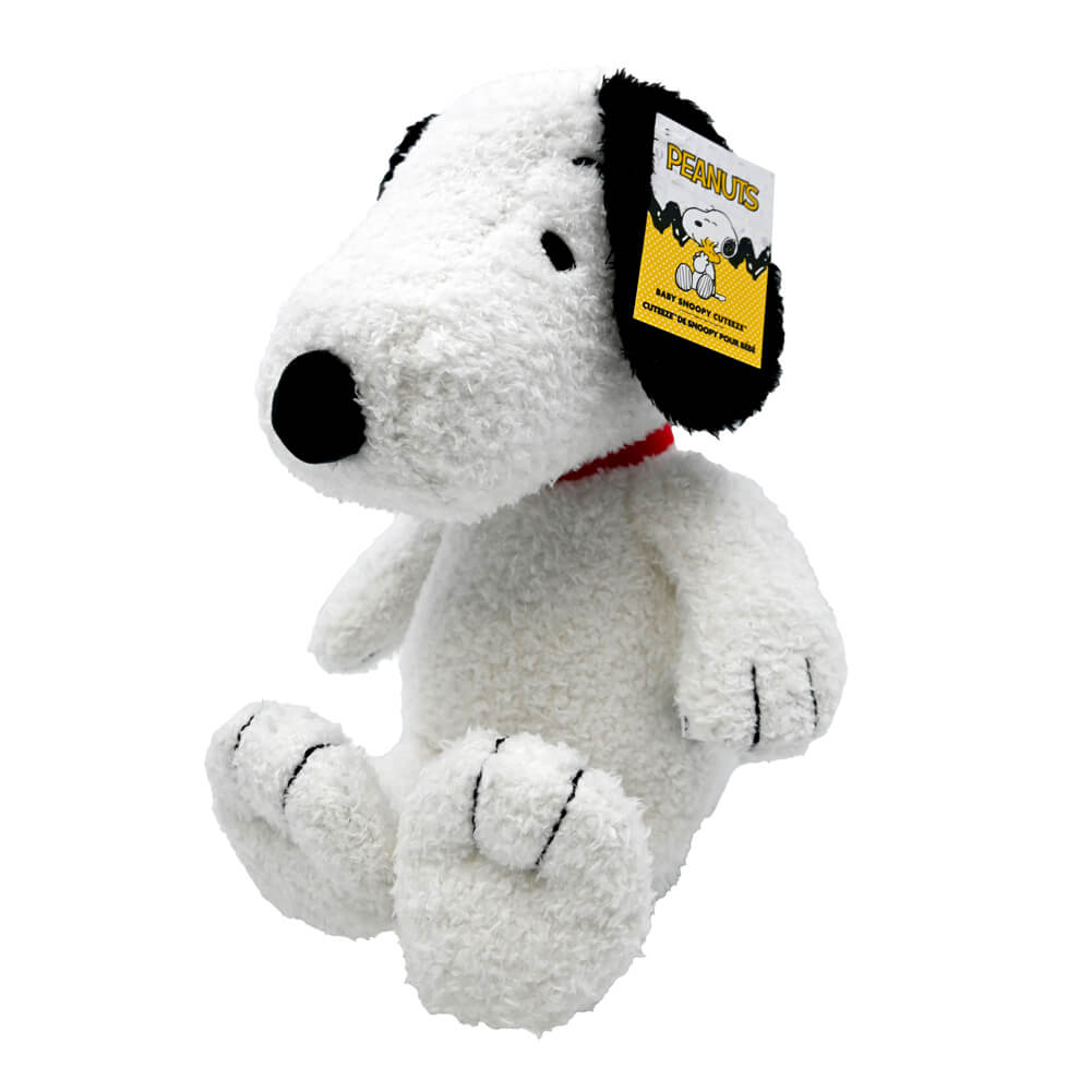 Peanuts - Snoopy Cuteeze Collectible Plush 34cm