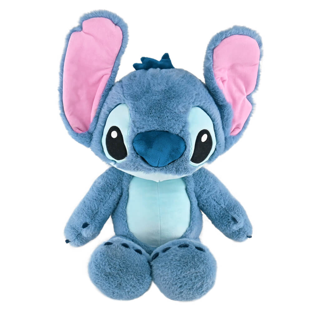 Disney Baby Stitch Deluxe Jumbo Plush 64cm