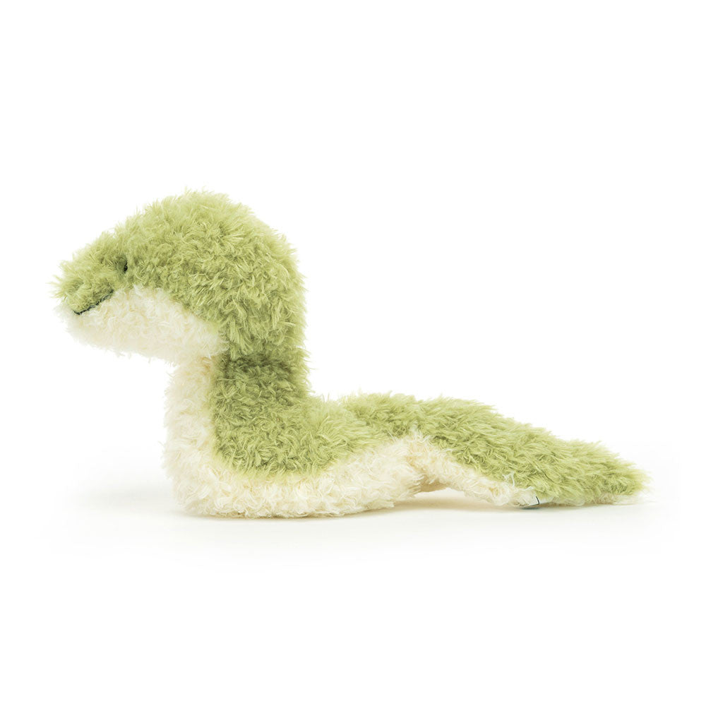 Jellycat Little Snake Plush 21cm