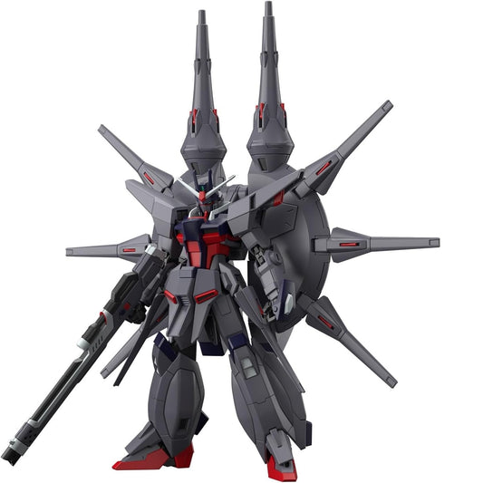 Bandai Gundam - HG 1/144 Legend Gundam Model Kit