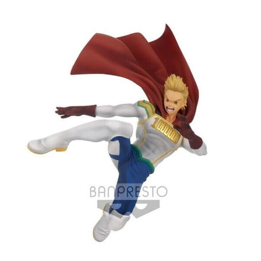 Bandai My Hero Academia The Amazing Heroes Vol 16 Lemillion Ver B