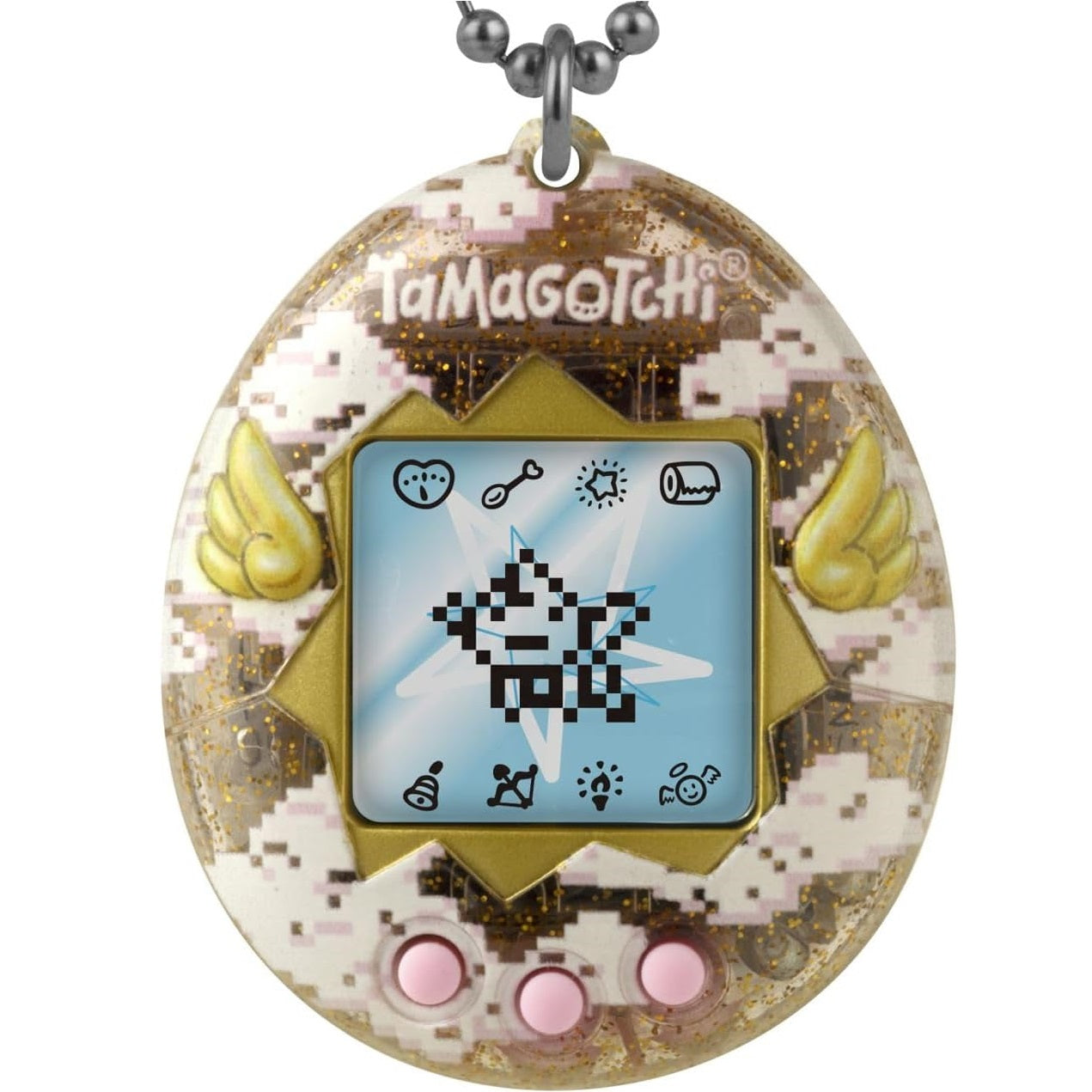 Bandai Tamagotchi Gen 3 - Lovely Angel