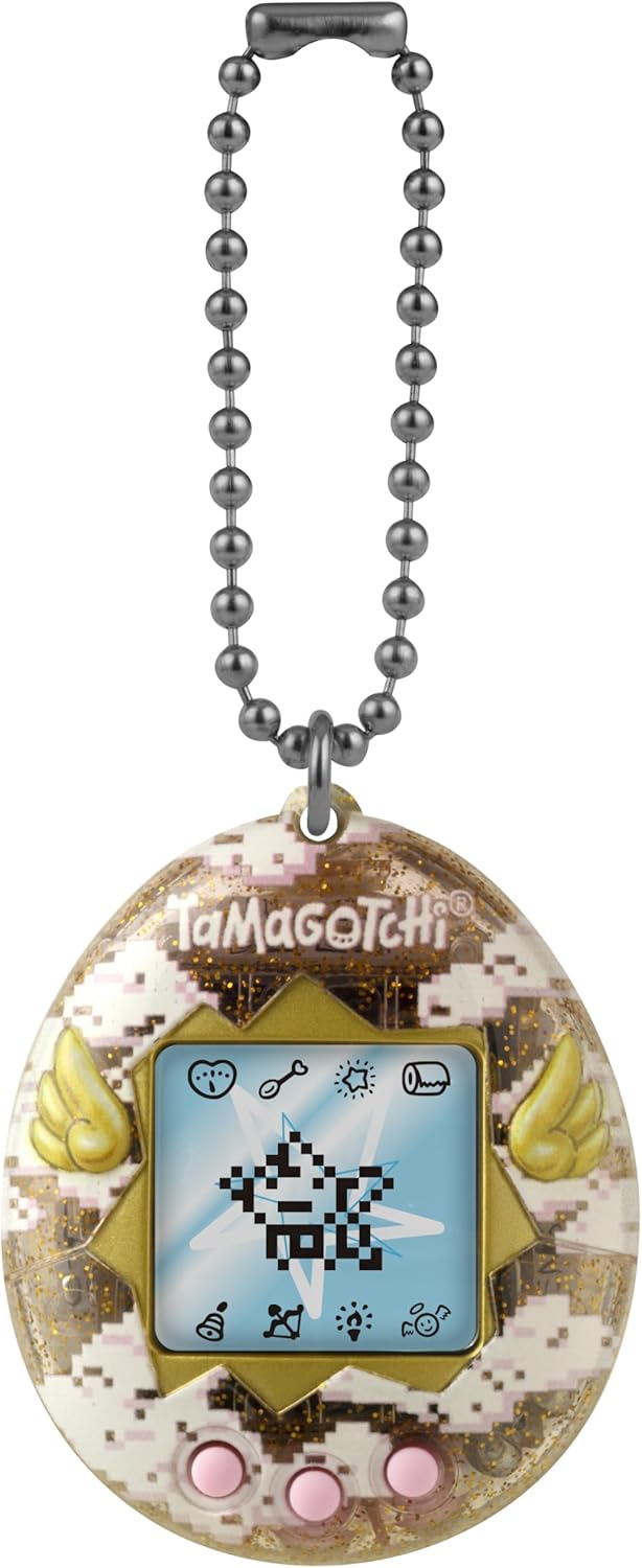 Bandai Tamagotchi Gen 3 - Lovely Angel