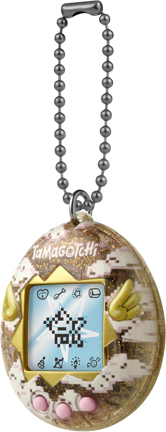 Bandai Tamagotchi Gen 3 - Lovely Angel