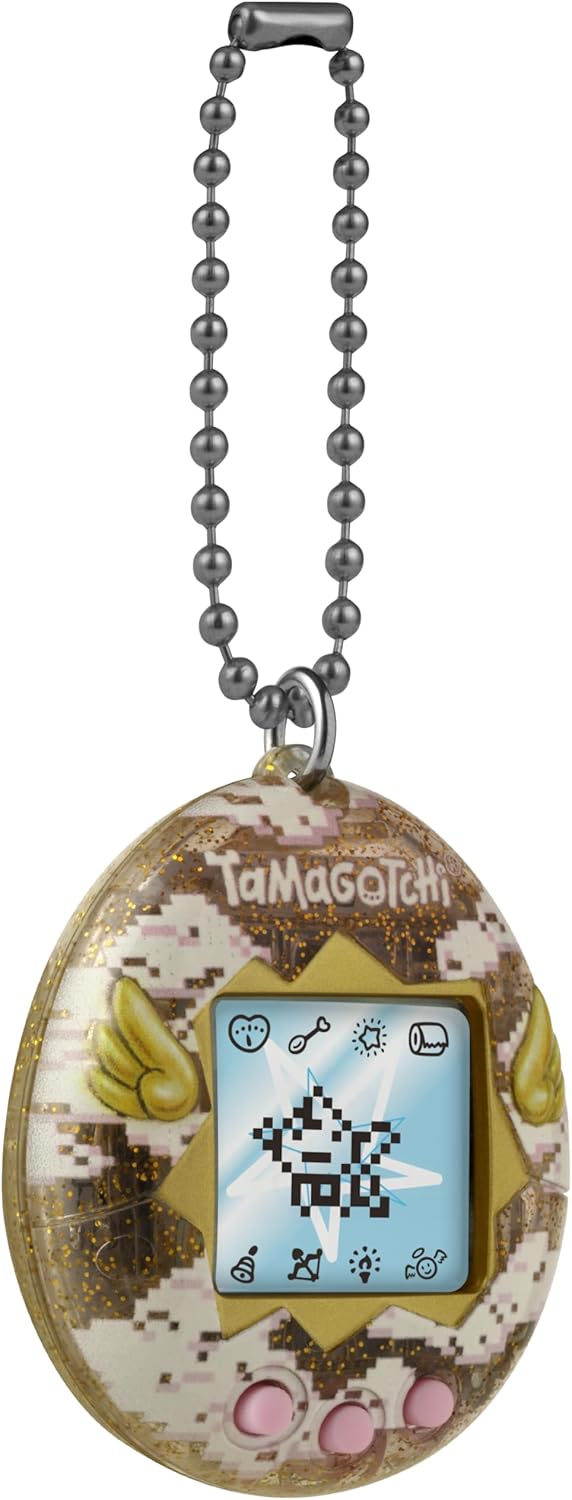Bandai Tamagotchi Gen 3 - Lovely Angel