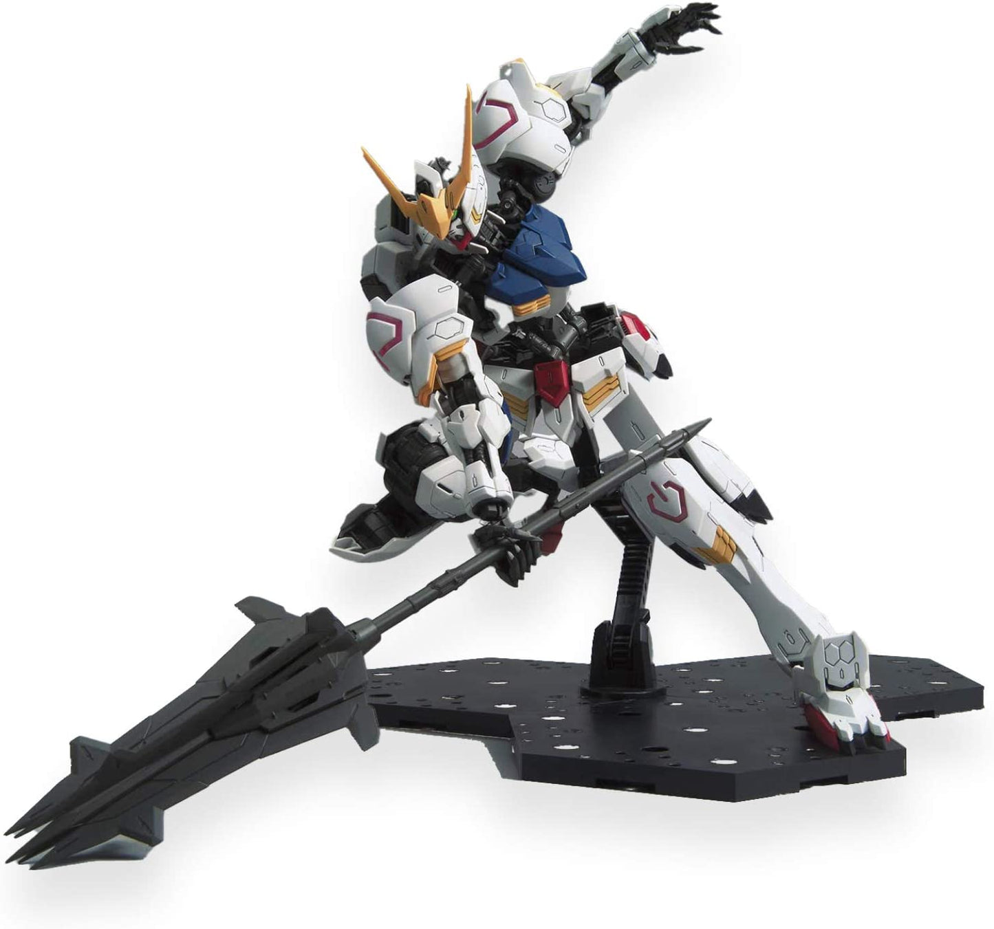 Bandai MG 1/100 Gundam Barbatos Model Kit