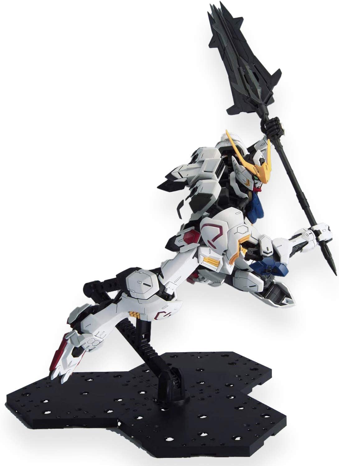 Bandai MG 1/100 Gundam Barbatos Model Kit