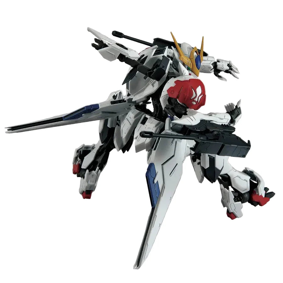 Bandai MG 1/100 Gundam Barbatos Lupus Model Kit