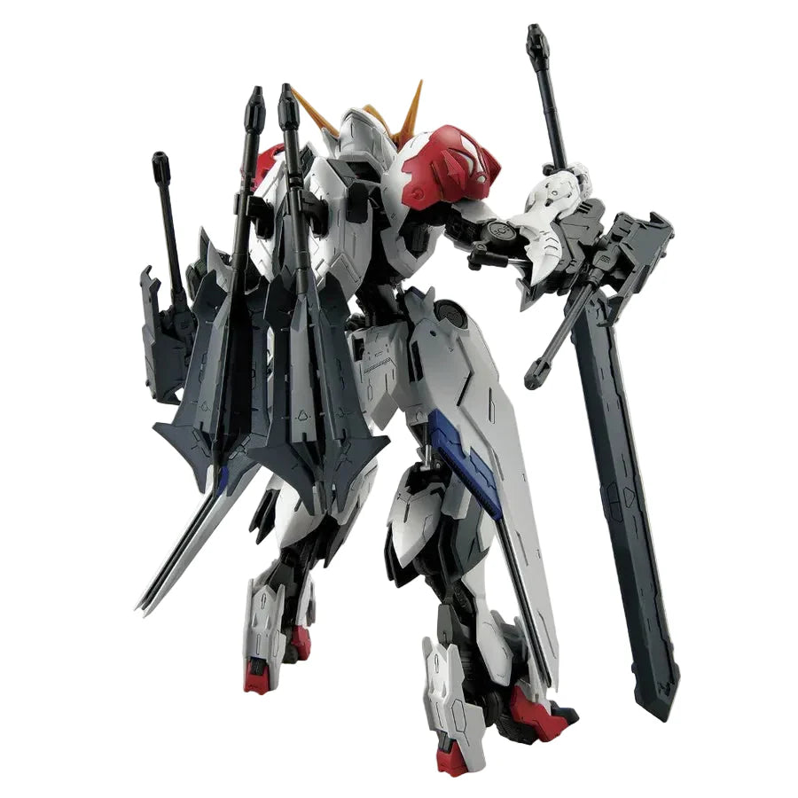 Bandai MG 1/100 Gundam Barbatos Lupus Model Kit