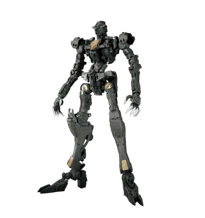 Bandai MG 1/100 Gundam Barbatos Lupus Model Kit