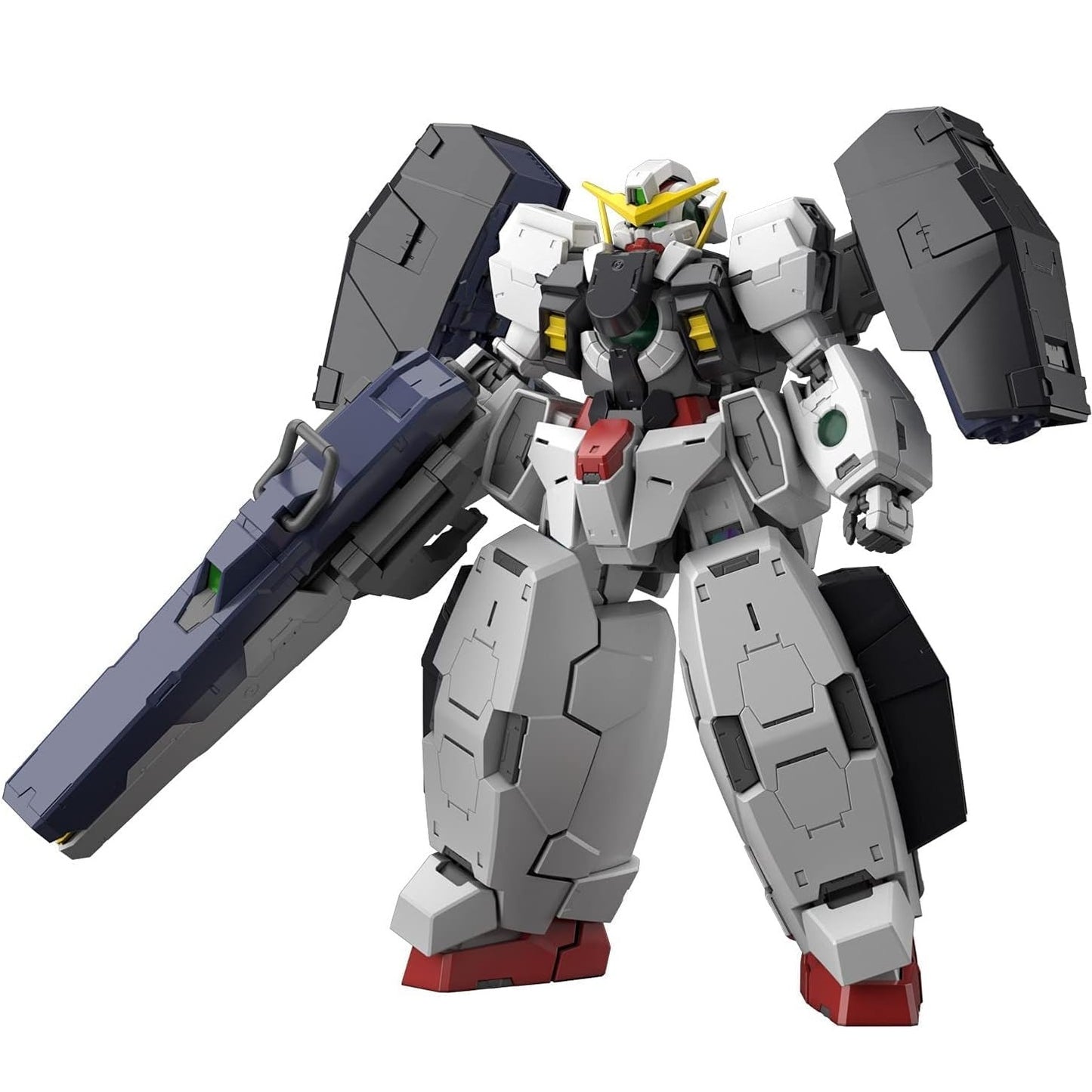 Bandai Gundam - MG Gundam 1/100 Gundam Virtue Model Kit