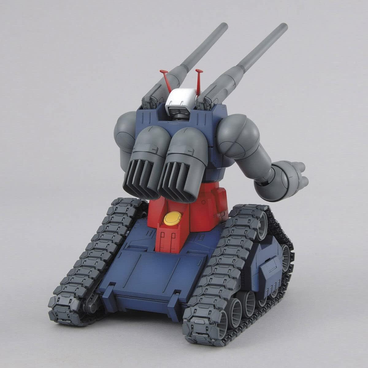 Bandai Gundam  - MG 1/100 RX-75 Guntank Model Kit