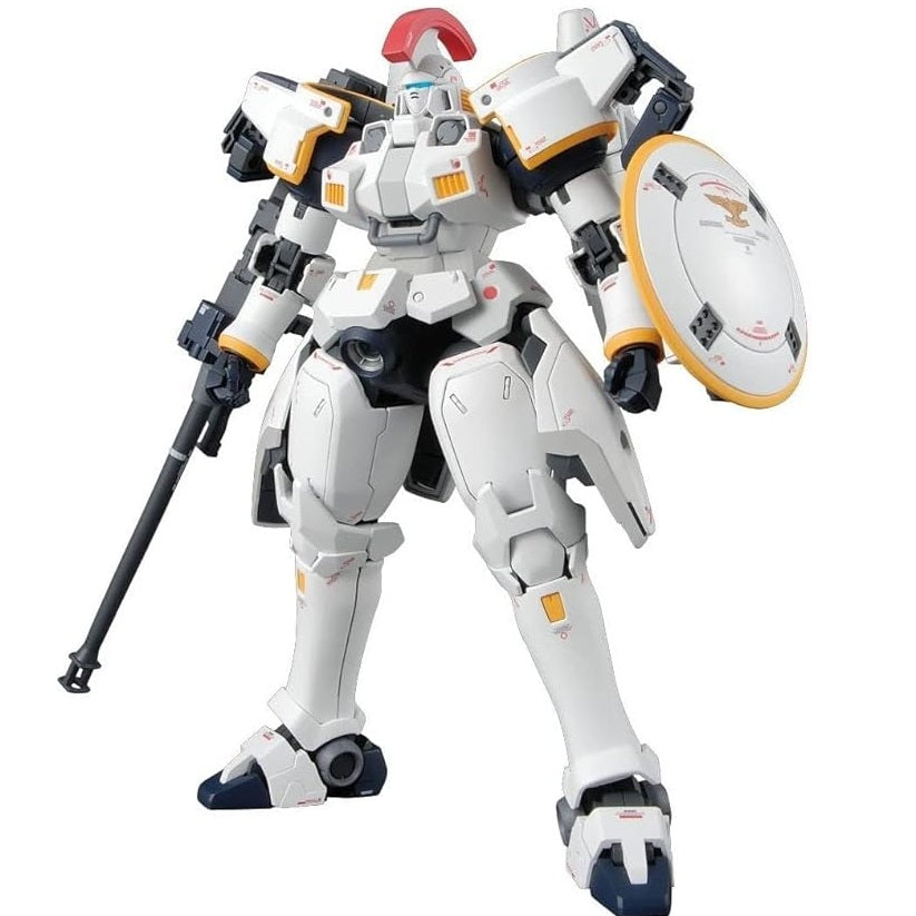 Bandai Gundam MG 1/100 Tallgeese I Ew Ver. Model Kit