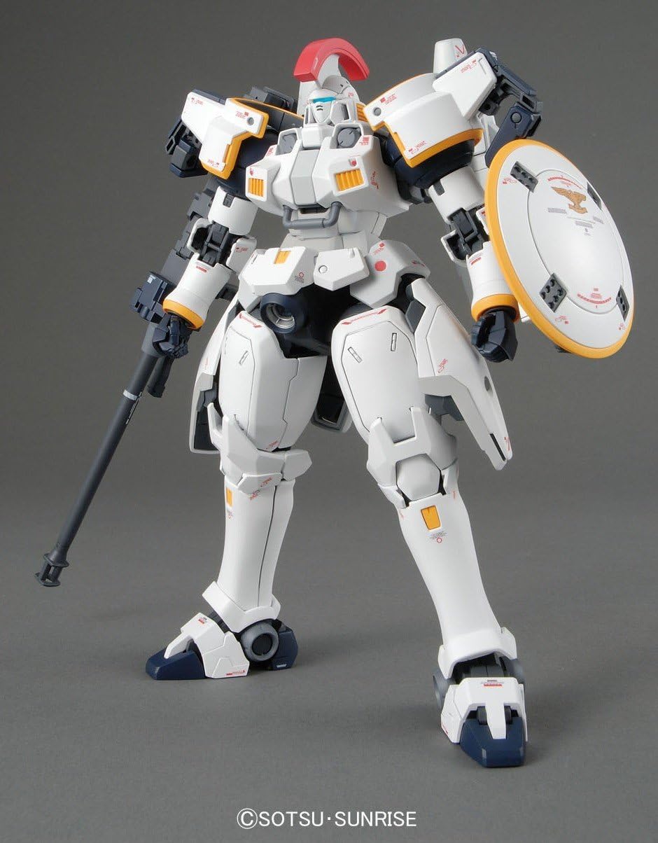 Bandai Gundam MG 1/100 Tallgeese I Ew Ver. Model Kit